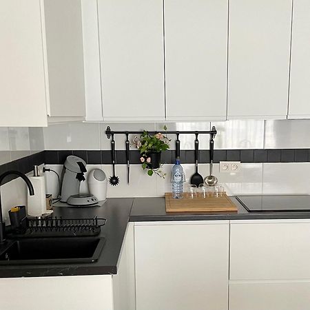 Appartement Cilou De Haan Esterno foto