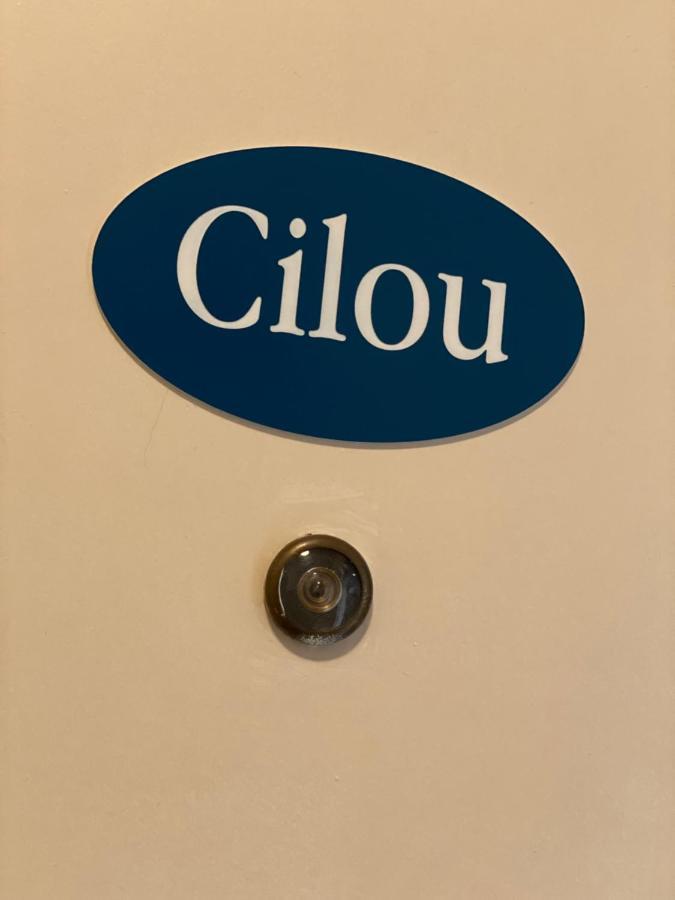 Appartement Cilou De Haan Esterno foto