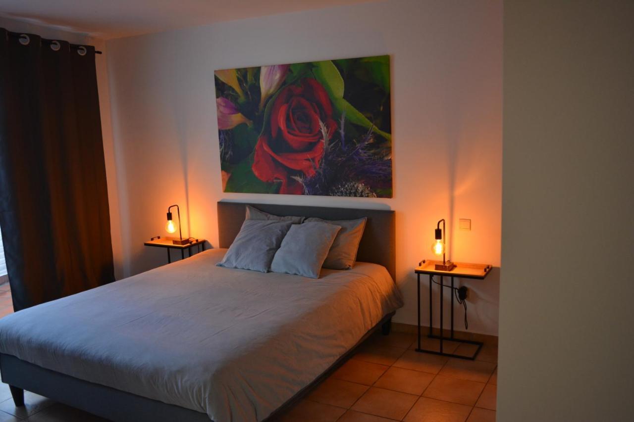 Appartement Cilou De Haan Esterno foto