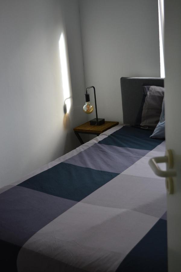 Appartement Cilou De Haan Esterno foto