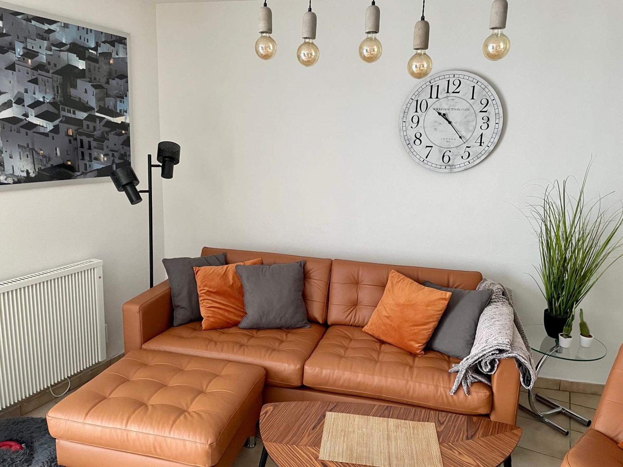 Appartement Cilou De Haan Esterno foto